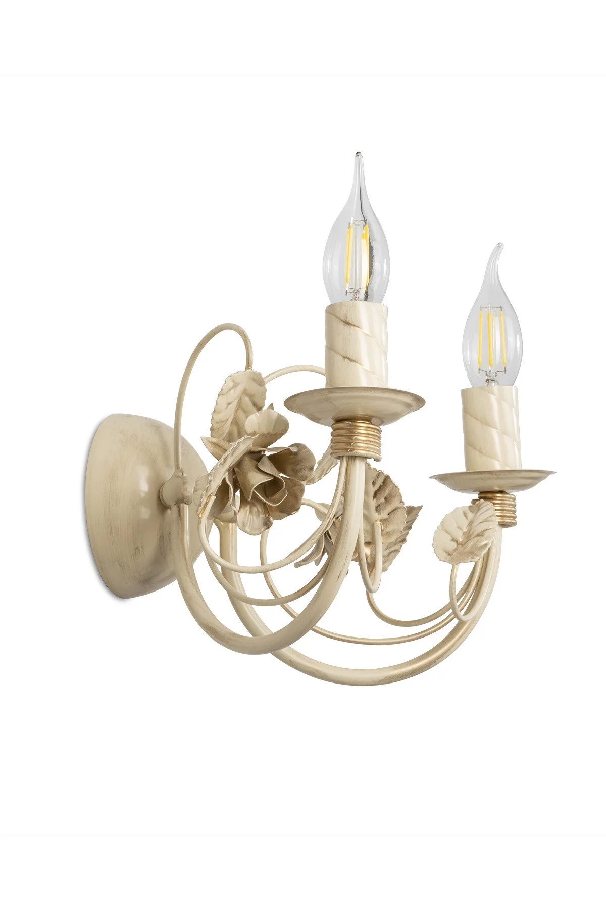   
                        
                        Бра NB LIGHT (Україна) 28689    
                         У стилі Класика.  
                        Тип джерела світла: світлодіодна лампа, змінна.                                                                                                  фото 3