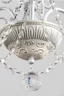   
                        
                        Люстра NB LIGHT (Україна) 28694    
                         У стилі Класика.  
                        Тип джерела світла: світлодіодна лампа, змінна.                         Форма: Коло.                         Кольори плафонів і підвісок: Прозорий.                         Матеріал: Кришталь.                          фото 2