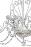   
                        
                        Люстра NB LIGHT (Україна) 28695    
                         У стилі Класика.  
                        Тип джерела світла: світлодіодна лампа, змінна.                         Форма: Коло.                         Кольори плафонів і підвісок: Прозорий.                         Матеріал: Кришталь.                          фото 4