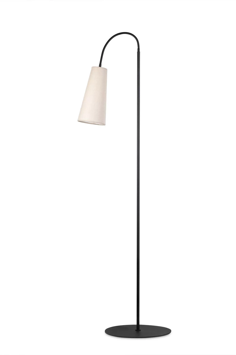   
                        
                        Торшер NB LIGHT (Украина) 28741    
                         В стиле Модерн.  
                        Тип источника света: светодиодная лампа, сменная.                                                 Цвета плафонов и подвесок: Бежевый.                         Материал: Ткань.                          фото 1