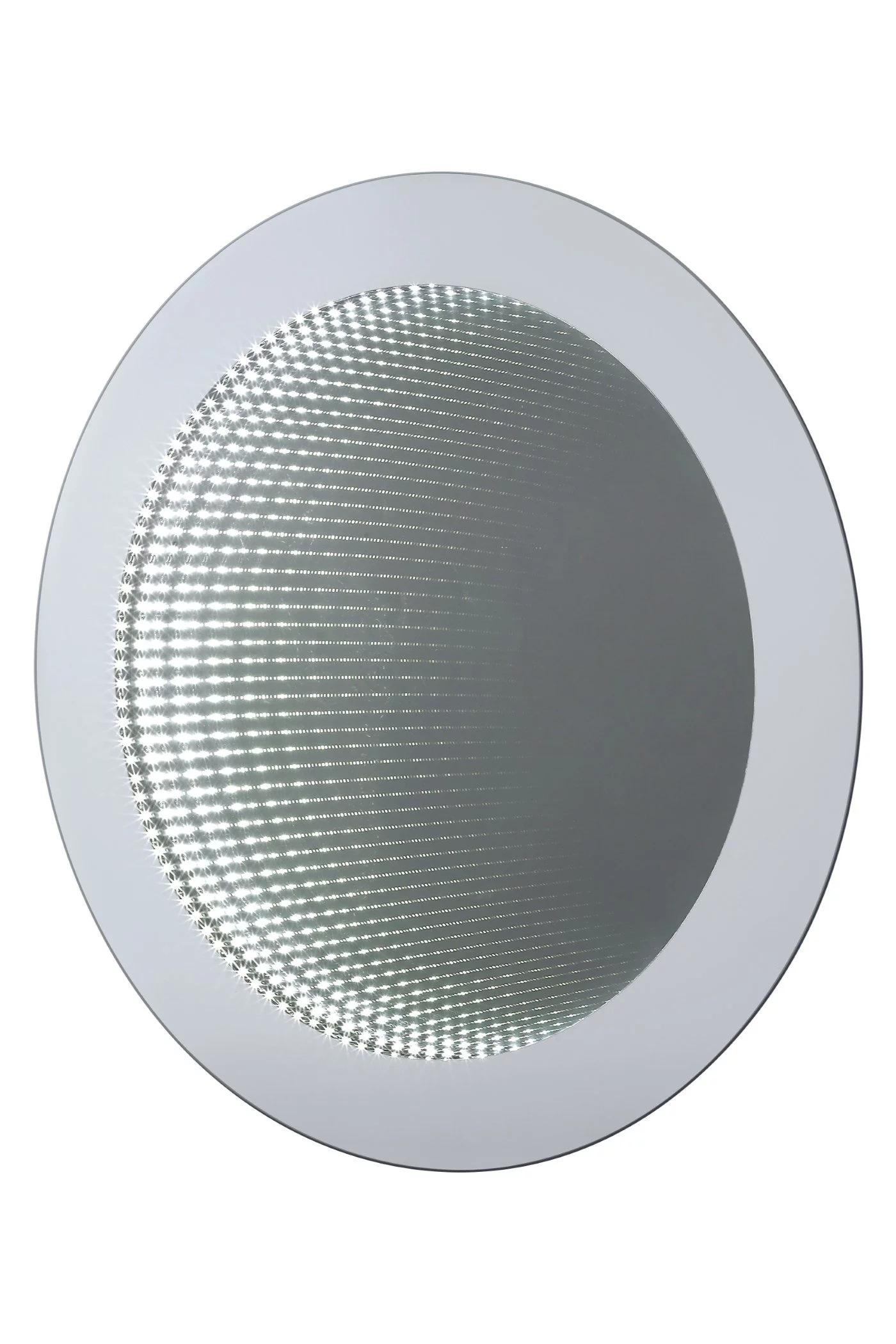   
                        Світильник стельовий WUNDERLICHT (Німеччина) 28858    
                         у стилі Хай-тек.  
                        Тип джерела світла: вбудований led-модуль, незмінний.                         Форма: Коло.                                                                          фото 1