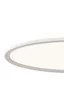   
                        
                        Люстра MAYTONI (Германия) 28944    
                         в стиле Хай-тек.  
                        Тип источника света: встроенный led-модуль, несъемный.                         Форма: Круг.                         Цвета плафонов и подвесок: Белый.                         Материал: Алюминий.                          фото 2