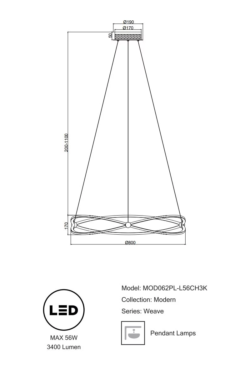   
                        
                        Люстра MAYTONI (Німеччина) 28954    
                         у стилі Хай-тек.  
                        Тип джерела світла: вбудований led-модуль, незмінний.                         Форма: Коло.                         Кольори плафонів і підвісок: Сірий.                         Матеріал: Метал.                          фото 4