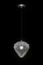   
                        
                        Люстра MAYTONI (Німеччина) 28961    
                         у стилі Модерн.  
                        Тип джерела світла: світлодіодна лампа, змінна.                         Форма: Коло.                         Кольори плафонів і підвісок: Сірий.                         Матеріал: Скло.                          фото 3