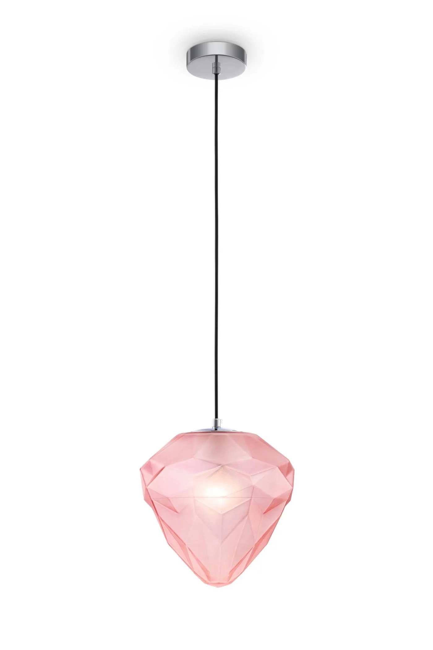   
                        
                        Люстра MAYTONI (Німеччина) 28962    
                         у стилі Модерн.  
                        Тип джерела світла: світлодіодна лампа, змінна.                         Форма: Коло.                         Кольори плафонів і підвісок: Рожевий.                         Матеріал: Скло.                          фото 1