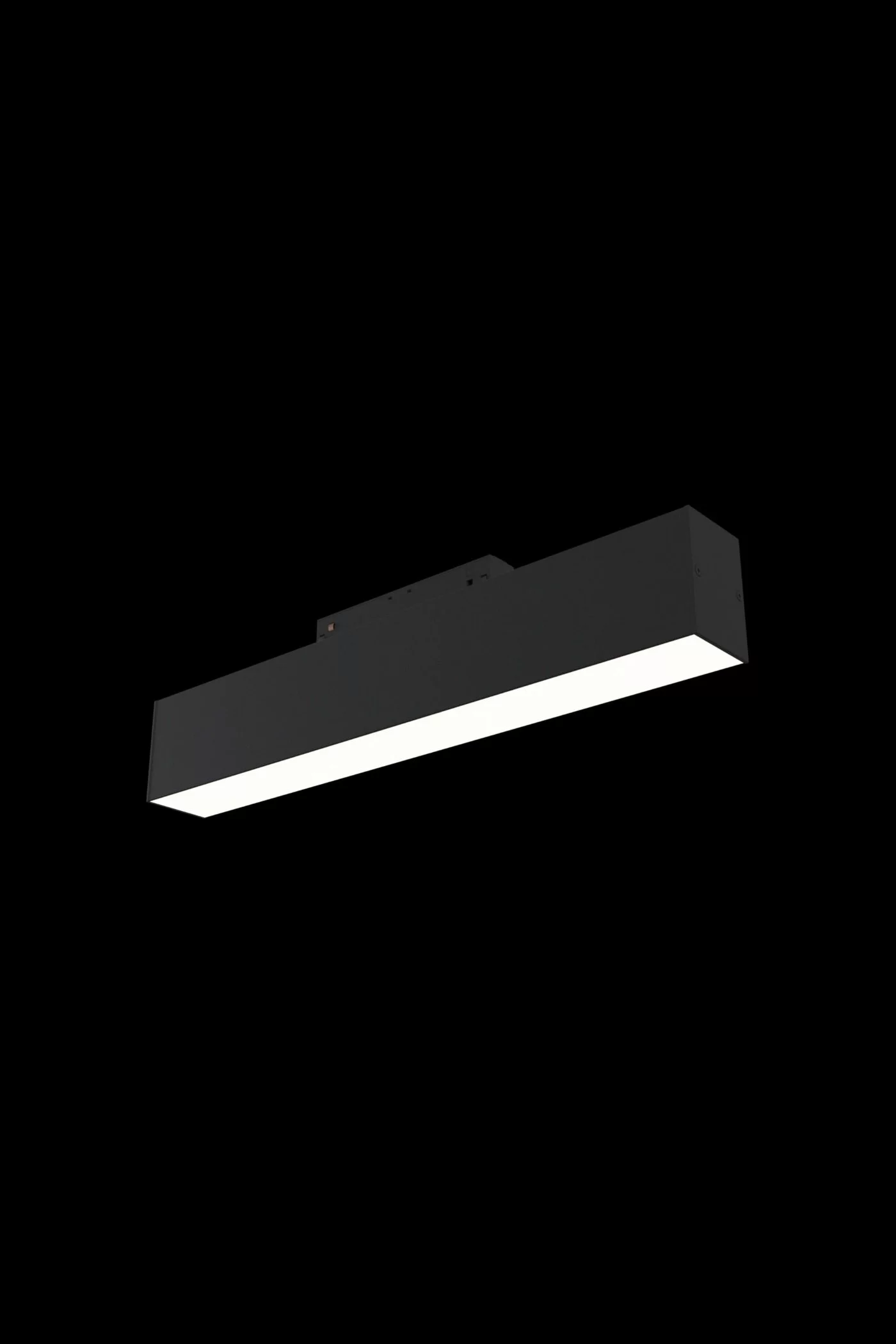   
                        
                        Трековый магнитный светильник MAYTONI (Германия) 28966    
                         в стиле Модерн.  
                        Тип источника света: встроенный led-модуль, несъемный.                         Форма: Прямоугольник.                                                                          фото 3