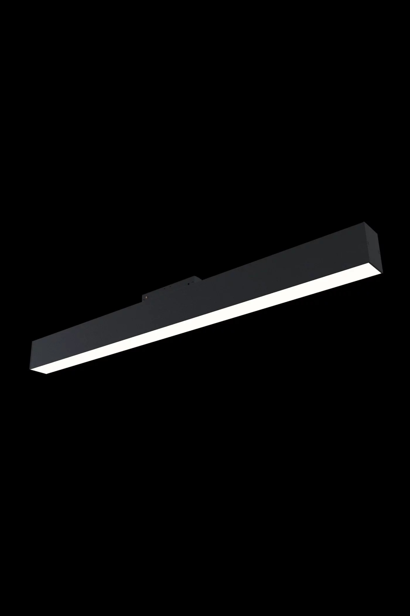   
                        
                        Трековий магнітний світильник MAYTONI (Німеччина) 28967    
                         у стилі Модерн.  
                        Тип джерела світла: вбудований led-модуль, незмінний.                         Форма: Прямокутник.                                                                          фото 3