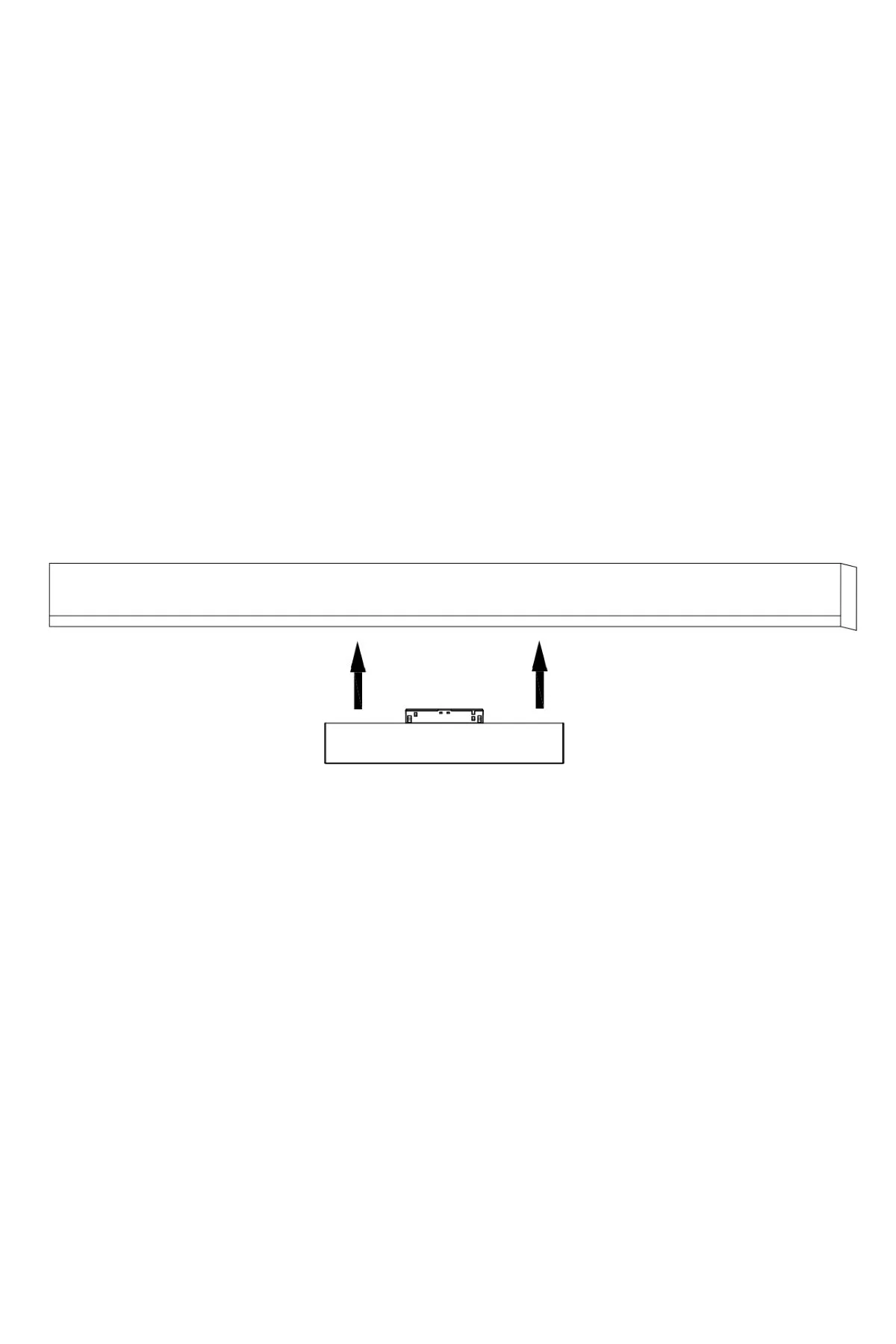   
                        
                        Трековий магнітний світильник MAYTONI (Німеччина) 28967    
                         у стилі Модерн.  
                        Тип джерела світла: вбудований led-модуль, незмінний.                         Форма: Прямокутник.                                                                          фото 7