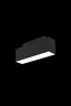   
                        Трековый магнитный светильник MAYTONI  (Германия) 28968    
                         в стиле Модерн.  
                        Тип источника света: встроенный led-модуль, несъемный.                         Форма: Прямоугольник.                                                                          фото 3