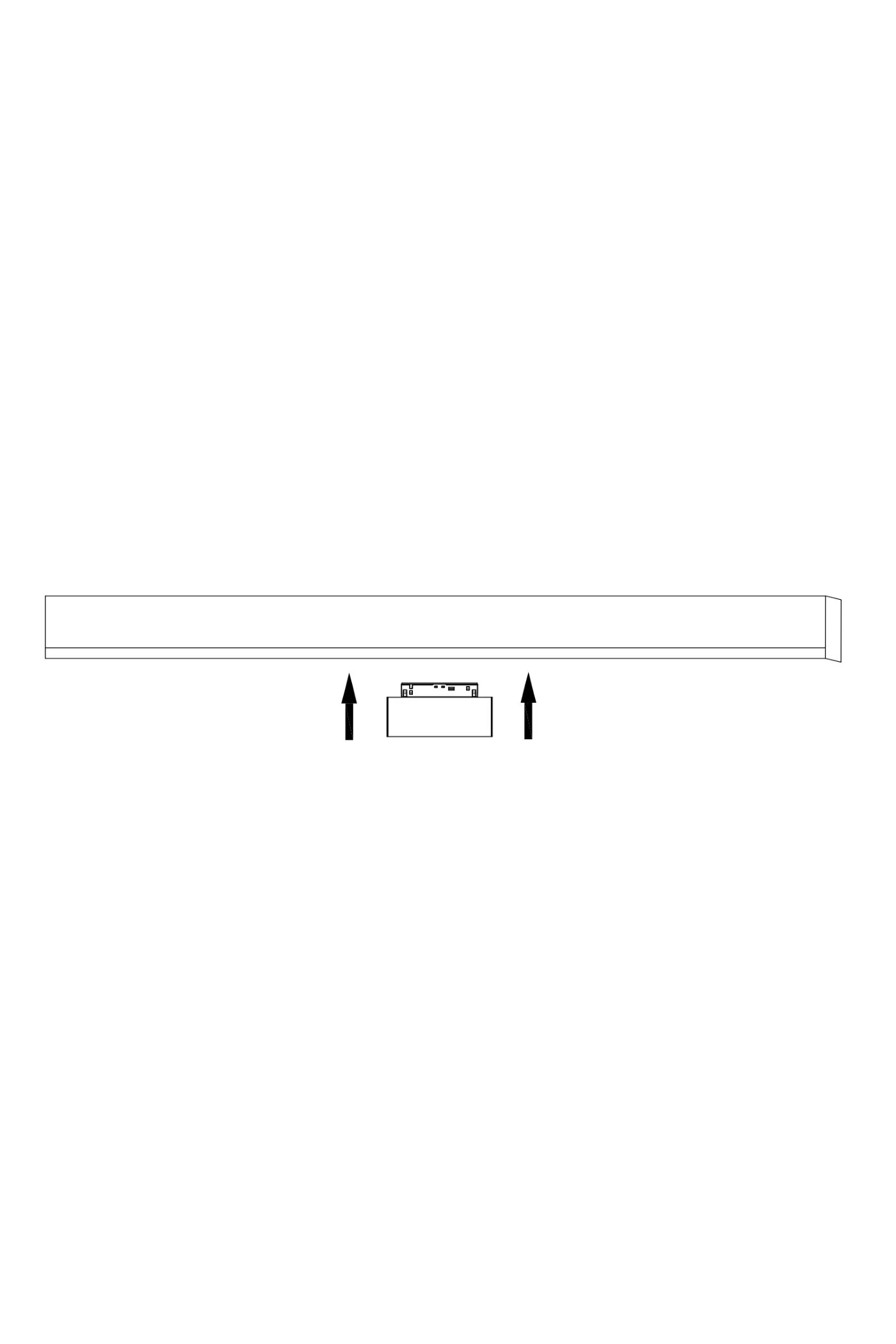   
                        
                        Трековий магнітний світильник MAYTONI (Німеччина) 28969    
                         у стилі Лофт.  
                        Тип джерела світла: вбудований led-модуль, незмінний.                         Форма: Прямокутник.                                                                          фото 5