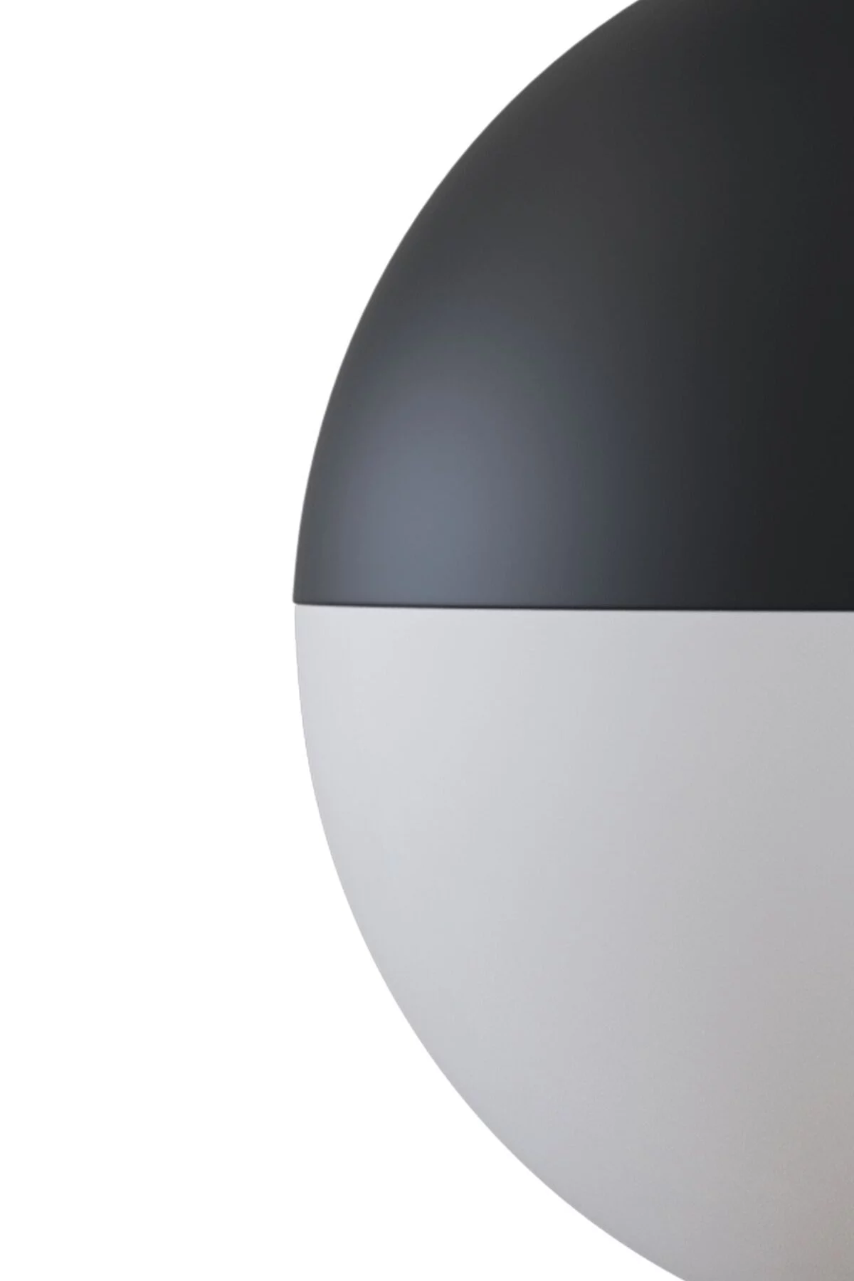   
                        
                        Трековий магнітний світильник MAYTONI (Німеччина) 28972    
                         у стилі Модерн.  
                        Тип джерела світла: вбудований led-модуль, незмінний.                         Форма: Куля.                         Кольори плафонів і підвісок: Чорний, Білий.                         Матеріал: Скло.                          фото 2