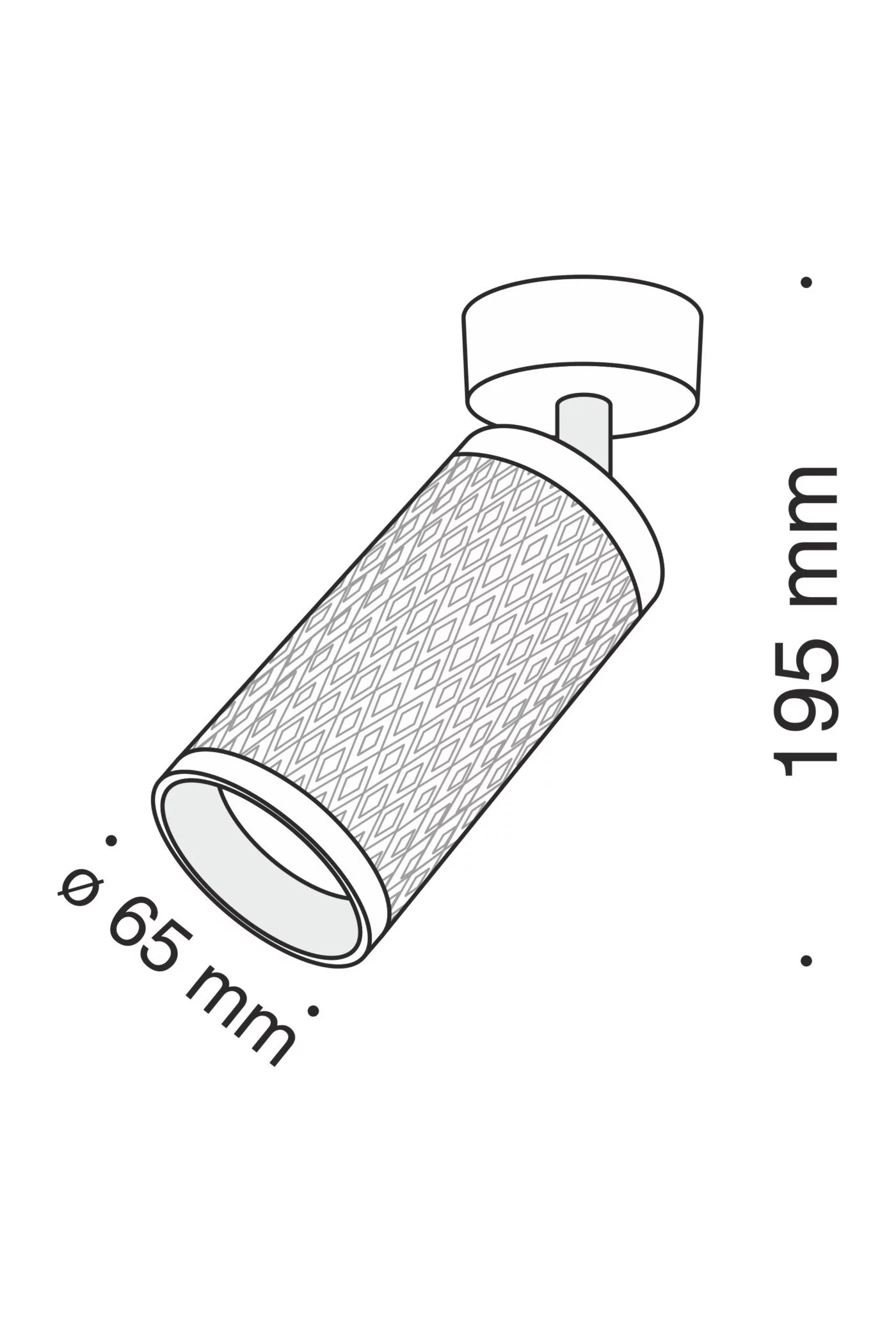   
                        Точковий світильник MAYTONI (Німеччина) 29017    
                         у стилі модерн.  
                        Тип джерела світла: cвітлодіодні led, галогенні.                         Форма: коло.                         Кольори плафонів і підвісок: чорний.                         Матеріал: алюміній.                          фото 9