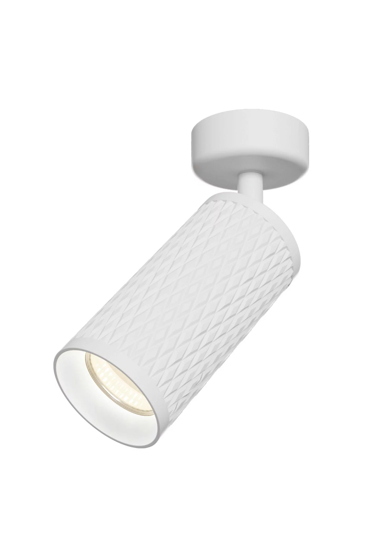  
                        Точковий світильник MAYTONI (Німеччина) 29019    
                         у стилі модерн.  
                        Тип джерела світла: cвітлодіодні led, галогенні.                         Форма: коло.                         Кольори плафонів і підвісок: білий.                         Матеріал: алюміній.                          фото 1