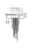   
                        
                        Хрустальная люстра MAYTONI (Германия) 29027    
                         в стиле Классика.  
                        Тип источника света: светодиодная лампа, сменная.                         Форма: Круг.                         Цвета плафонов и подвесок: Прозрачный.                         Материал: Хрусталь.                          фото 5