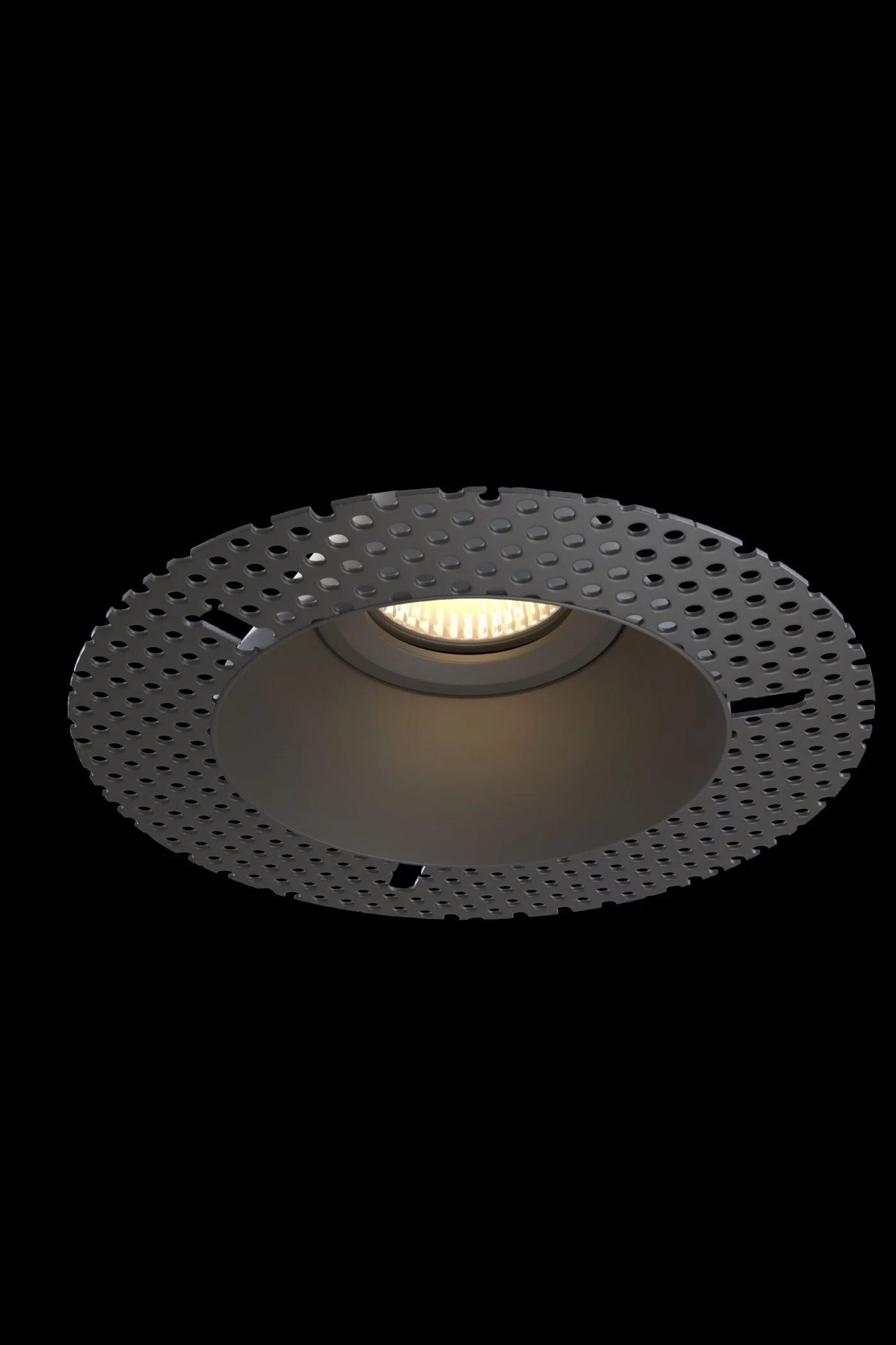   
                        Точковий світильник MAYTONI (Німеччина) 29028    
                         у стилі хай-тек.  
                        Тип джерела світла: cвітлодіодні led, галогенні.                         Форма: коло.                         Кольори плафонів і підвісок: чорний.                         Матеріал: алюміній.                          фото 2