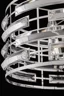   
                        
                        Кришталева люстра MAYTONI (Німеччина) 29048    
                         у стилі Модерн.  
                        Тип джерела світла: світлодіодна лампа, змінна.                         Форма: Циліндр.                         Кольори плафонів і підвісок: Прозорий.                         Матеріал: Кришталь.                          фото 4