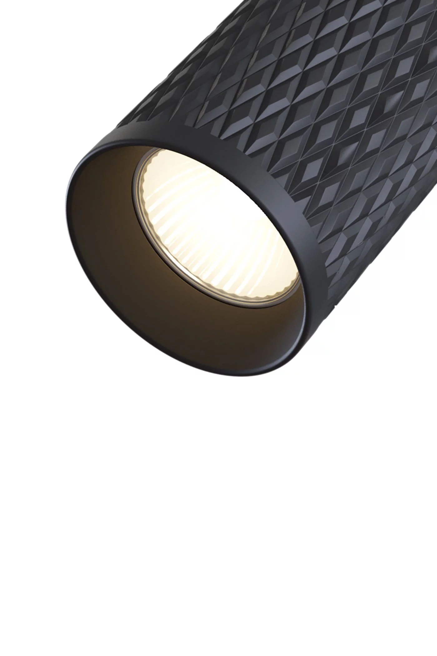   
                        
                        Трековий світильник MAYTONI (Німеччина) 29066    
                         у стилі Модерн.  
                        Тип джерела світла: світлодіодна лампа, змінна.                         Форма: Коло.                         Кольори плафонів і підвісок: Чорний.                         Матеріал: Алюміній.                          фото 2