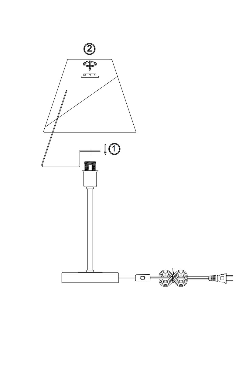   
                        Настільна лампа FREYA (Німеччина) 29103    
                         у стилі класика.  
                        Тип джерела світла: cвітлодіодні led, енергозберігаючі, розжарювання.                                                 Кольори плафонів і підвісок: бежевий.                         Матеріал: тканина.                          фото 5