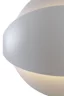   
                        Світильник настінний MAYTONI (Німеччина) 29111    
                         у стилі Модерн.  
                                                                        Кольори плафонів і підвісок: Білий.                         Матеріал: Метал, Акрил.                          фото 2