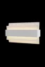   
                        Світильник настінний MAYTONI (Німеччина) 29112    
                         у стилі модерн.  
                                                                        Кольори плафонів і підвісок: білий.                         Матеріал: метал, акрил.                          фото 3