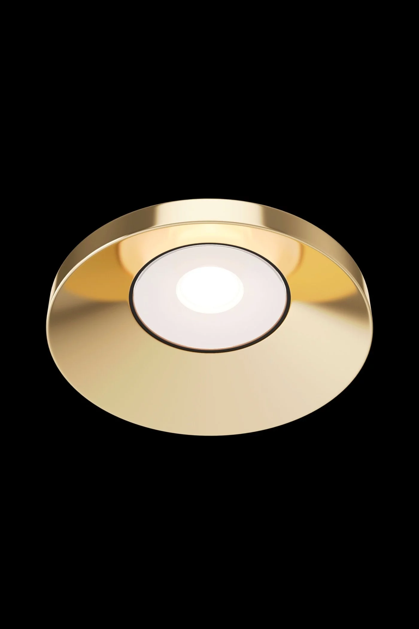   
                        
                        Точковий світильник MAYTONI (Німеччина) 29145    
                         у стилі Модерн.  
                        Тип джерела світла: вбудований led-модуль, незмінний.                         Форма: Коло.                         Кольори плафонів і підвісок: Прозорий.                         Матеріал: Акрил.                          фото 3