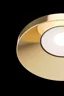   
                        Точечный светильник MAYTONI  (Германия) 29145    
                         в стиле Модерн.  
                        Тип источника света: встроенный led-модуль, несъемный.                         Форма: Круг.                         Цвета плафонов и подвесок: Прозрачный.                         Материал: Акрил.                          фото 4