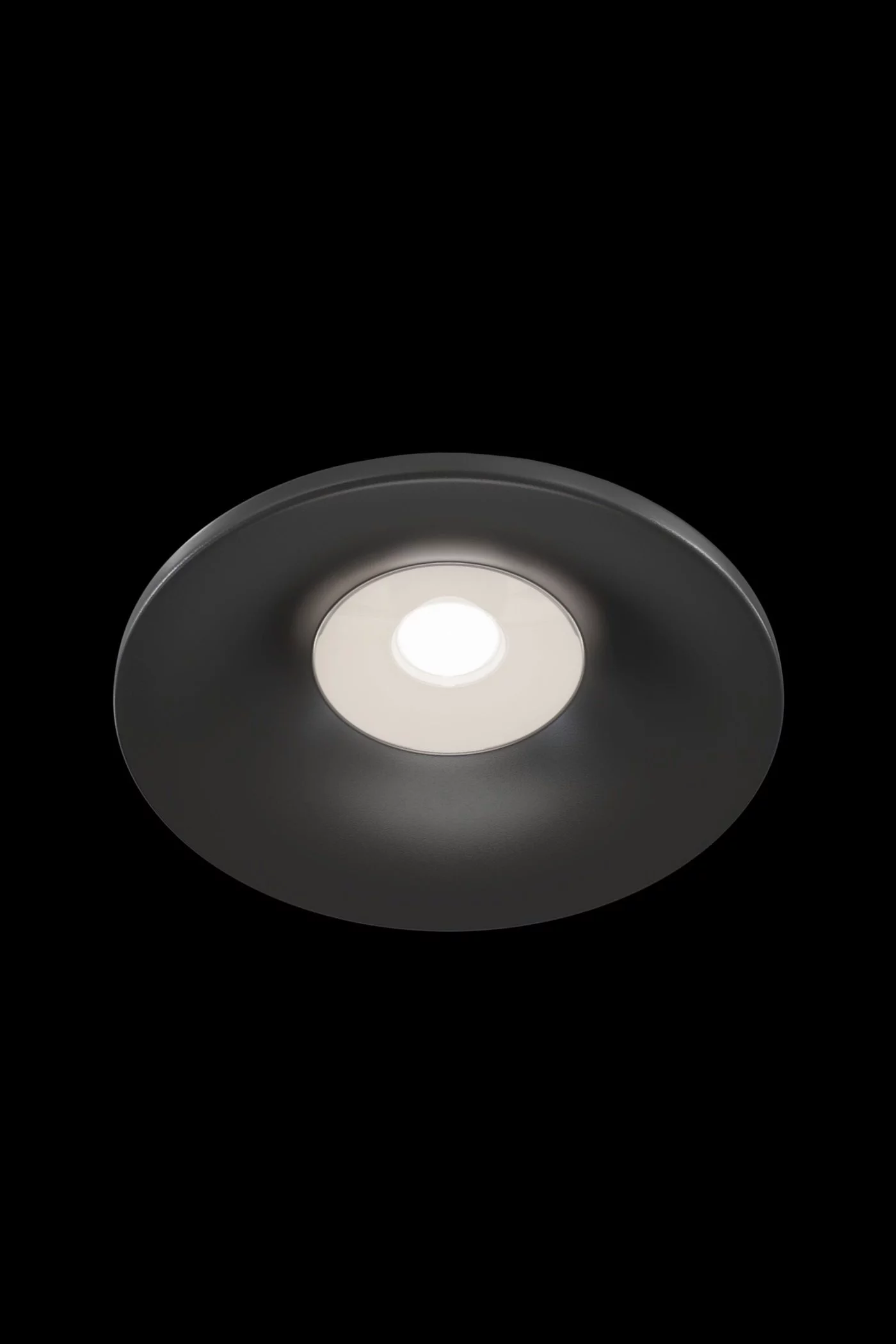   
                        Точковий світильник MAYTONI (Німеччина) 29148    
                         у стилі модерн.  
                        Тип джерела світла: cвітлодіодні led, галогенні.                         Форма: коло.                                                                          фото 3