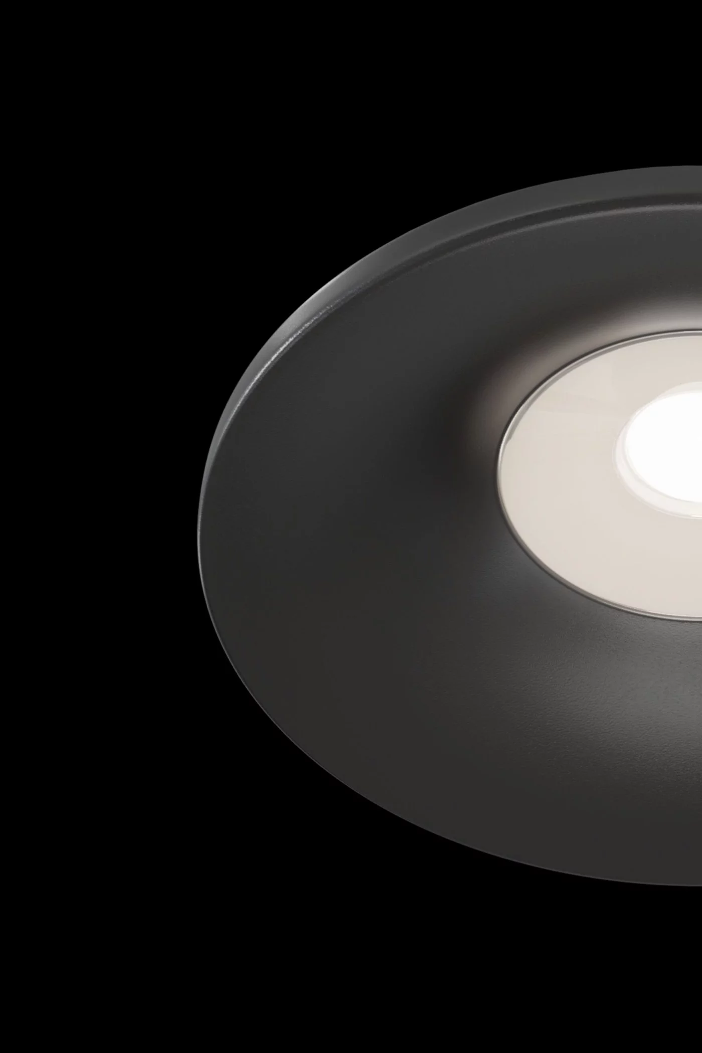  
                        Точковий світильник MAYTONI (Німеччина) 29148    
                         у стилі модерн.  
                        Тип джерела світла: cвітлодіодні led, галогенні.                         Форма: коло.                                                                          фото 4