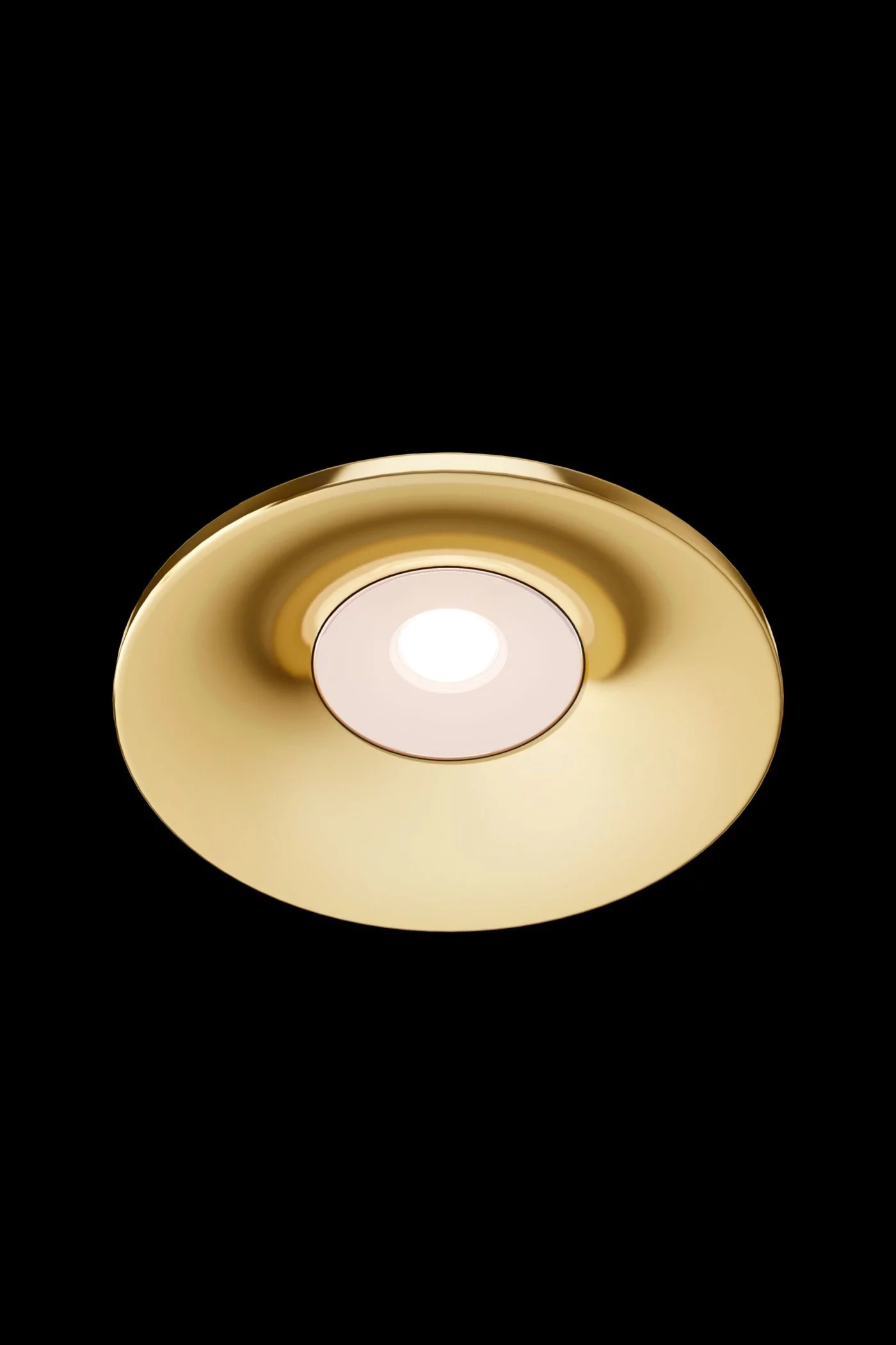   
                        Точковий світильник MAYTONI (Німеччина) 29149    
                         у стилі Модерн.  
                        Тип джерела світла: світлодіодна лампа, змінна.                         Форма: Коло.                                                                          фото 3