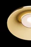   
                        Точковий світильник MAYTONI (Німеччина) 29149    
                         у стилі Модерн.  
                        Тип джерела світла: світлодіодна лампа, змінна.                         Форма: Коло.                                                                          фото 4