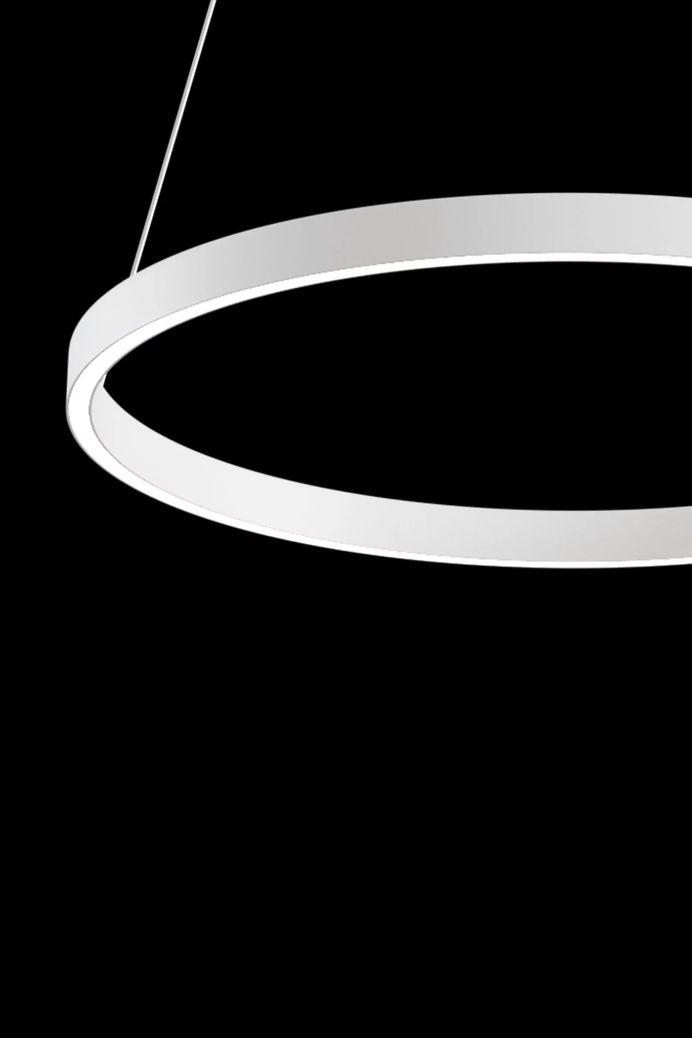   
                        
                        Люстра MAYTONI (Германия) 29173    
                         в стиле Хай-тек.  
                        Тип источника света: встроенный led-модуль, несъемный.                         Форма: Круг.                         Цвета плафонов и подвесок: Белый.                         Материал: Алюминий.                          фото 4