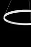   
                        
                        Люстра MAYTONI (Германия) 29176    
                         в стиле Хай-тек.  
                        Тип источника света: встроенный led-модуль, несъемный.                         Форма: Круг.                         Цвета плафонов и подвесок: Белый.                         Материал: Алюминий.                          фото 4