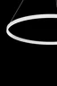  
                        Люстра MAYTONI  (Германия) 29179    
                         в стиле Хай-тек.  
                        Тип источника света: встроенный led-модуль, несъемный.                         Форма: Круг.                         Цвета плафонов и подвесок: Белый.                         Материал: Алюминий.                          фото 4