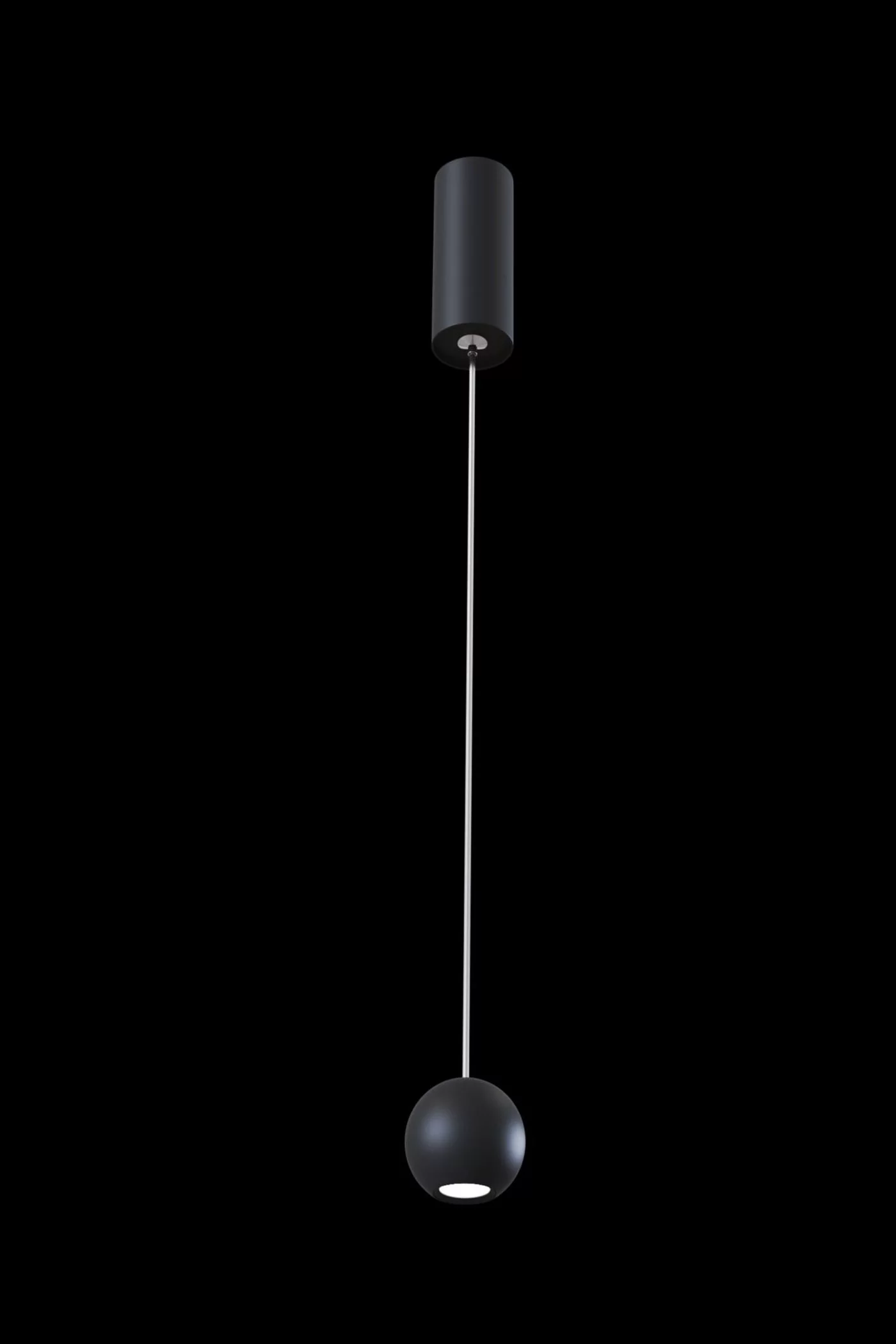   
                        
                        Люстра MAYTONI (Німеччина) 29199    
                         у стилі Хай-тек.  
                        Тип джерела світла: вбудований led-модуль, незмінний.                         Форма: Куля.                         Кольори плафонів і підвісок: Чорний.                         Матеріал: Метал.                          фото 4