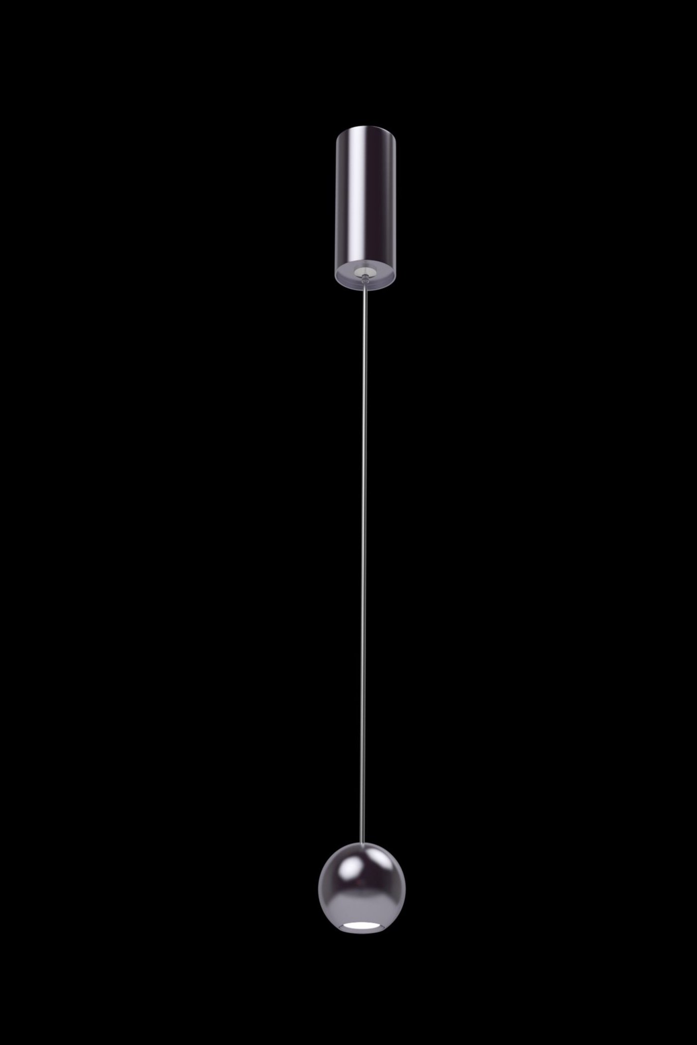   
                        Люстра MAYTONI (Німеччина) 29202    
                         у стилі хай-тек.  
                                                Форма: коло.                         Кольори плафонів і підвісок: сірий.                         Матеріал: метал.                          фото 4