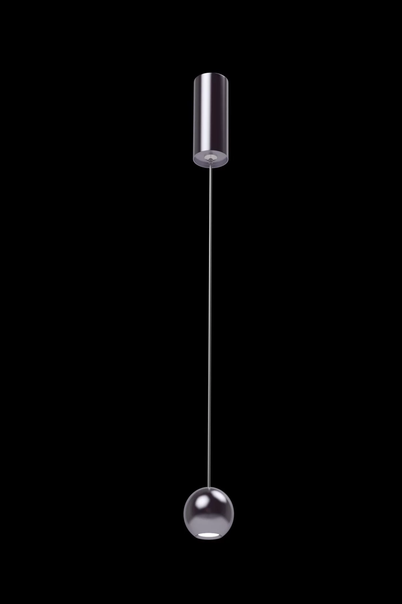   
                        Люстра MAYTONI  (Германия) 29202    
                         в стиле Хай-тек.  
                        Тип источника света: встроенный led-модуль, несъемный.                         Форма: Шар.                         Цвета плафонов и подвесок: Серый.                         Материал: Металл.                          фото 4
