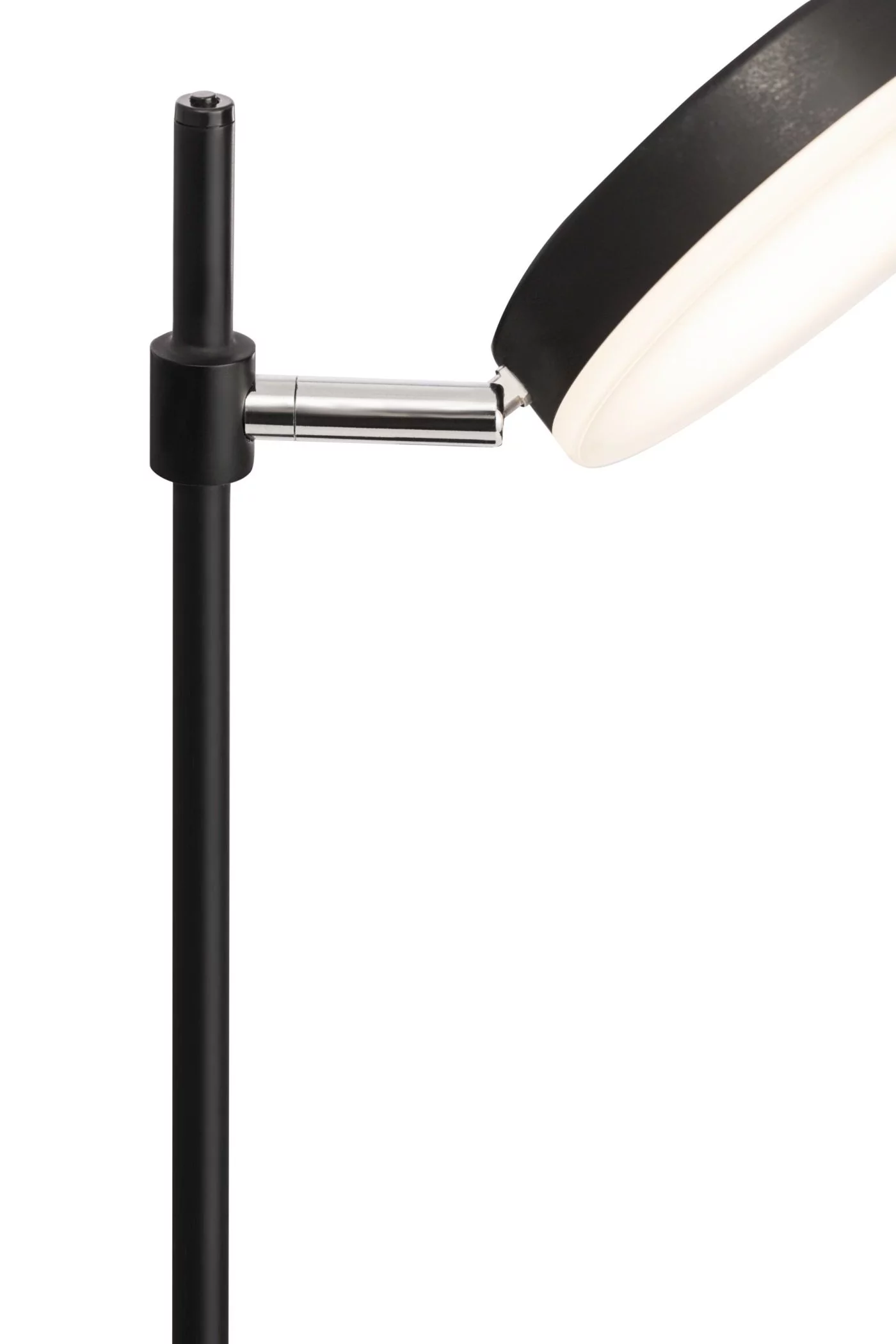   
                        
                        Настольная лампа MAYTONI (Германия) 29232    
                         в стиле Хай-тек.  
                        Тип источника света: встроенный led-модуль, несъемный.                                                 Цвета плафонов и подвесок: Прозрачный.                         Материал: Акрил.                          фото 2