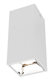   
                        Точковий світильник BLITZ (Німеччина) 29259    
                         у стилі хай-тек.  
                                                Форма: квадрат.                                                                          фото 1