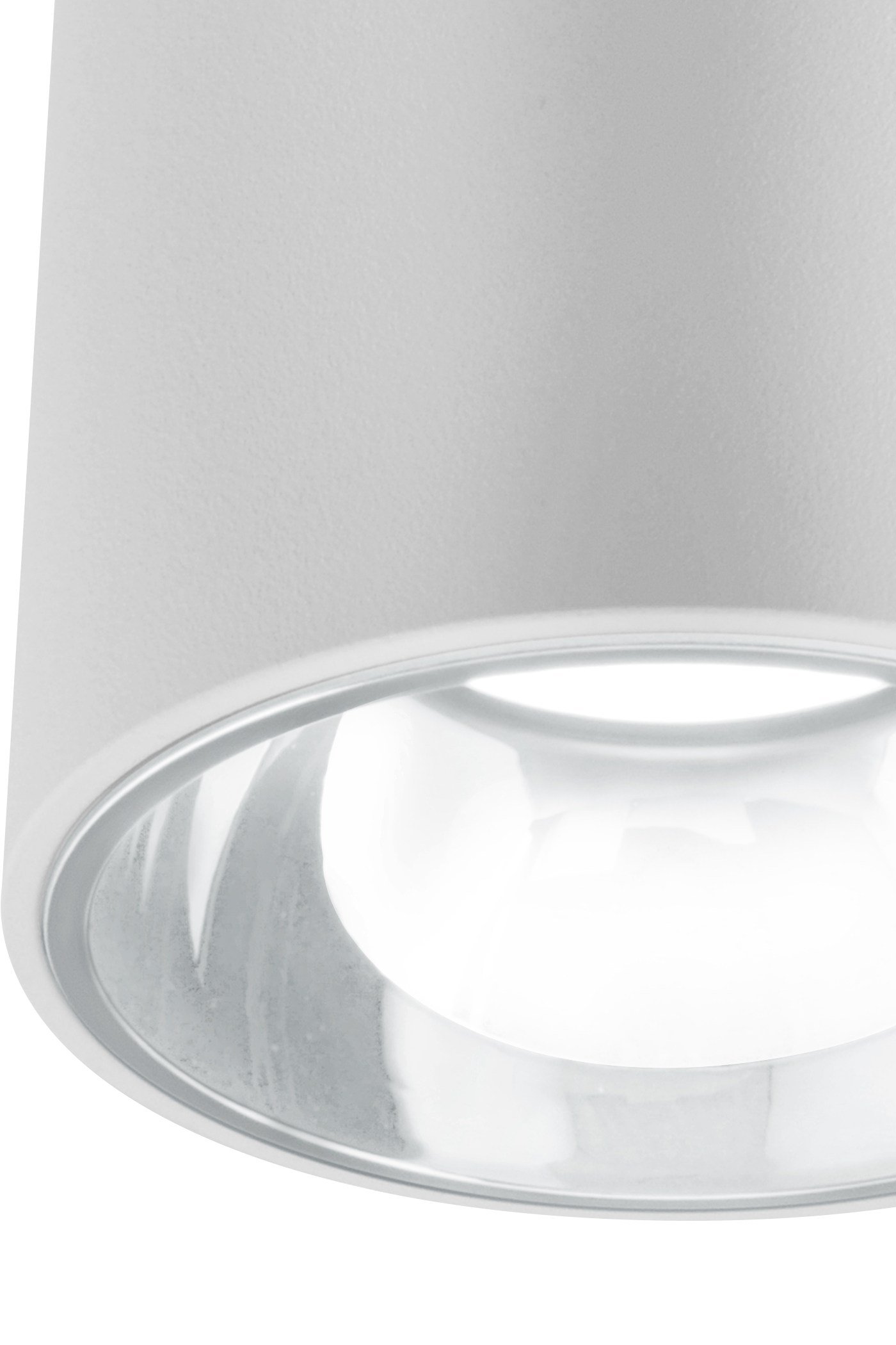   
                        Точковий світильник BLITZ (Німеччина) 29261    
                         у стилі хай-тек.  
                                                Форма: коло.                                                                          фото 2