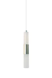   
                        Люстра BLITZ (Німеччина) 29284    
                         у стилі Модерн.  
                        Тип джерела світла: вбудований led-модуль, незмінний.                         Форма: Коло.                         Кольори плафонів і підвісок: Білий, Сірий.                         Матеріал: Акрил.                          фото 1
