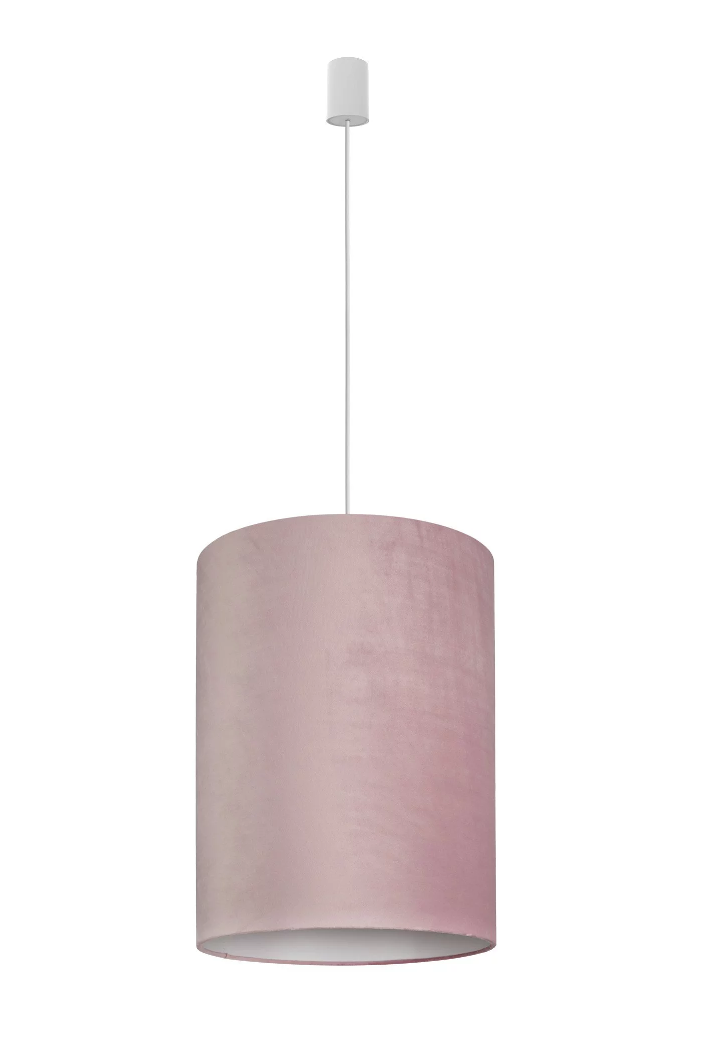   
                        Люстра NOWODVORSKI (Польща) 29307    
                         у стилі модерн.  
                        Тип джерела світла: cвітлодіодні led, енергозберігаючі, розжарювання.                         Форма: циліндр.                         Кольори плафонів і підвісок: рожевий.                         Матеріал: тканина.                          фото 1