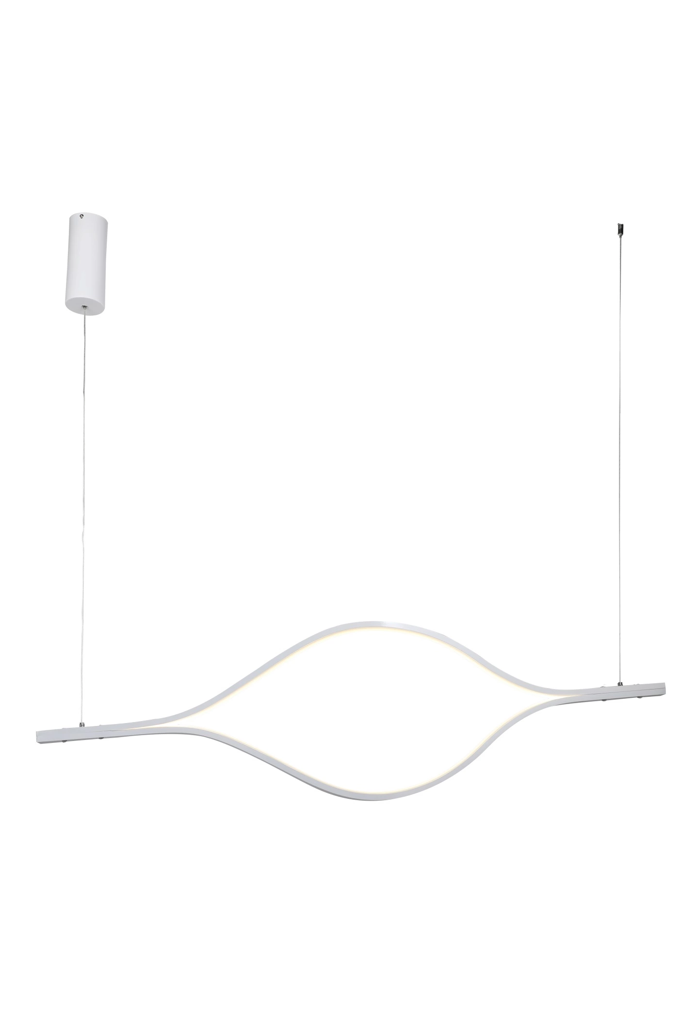   
                        
                        Люстра LAGUNA LIGHTING (Україна) 29443    
                         У стилі Модерн.  
                        Тип джерела світла: вбудований led-модуль, незмінний.                         Форма: Асиметрична.                         Кольори плафонів і підвісок: Білий.                         Матеріал: Метал.                          фото 1