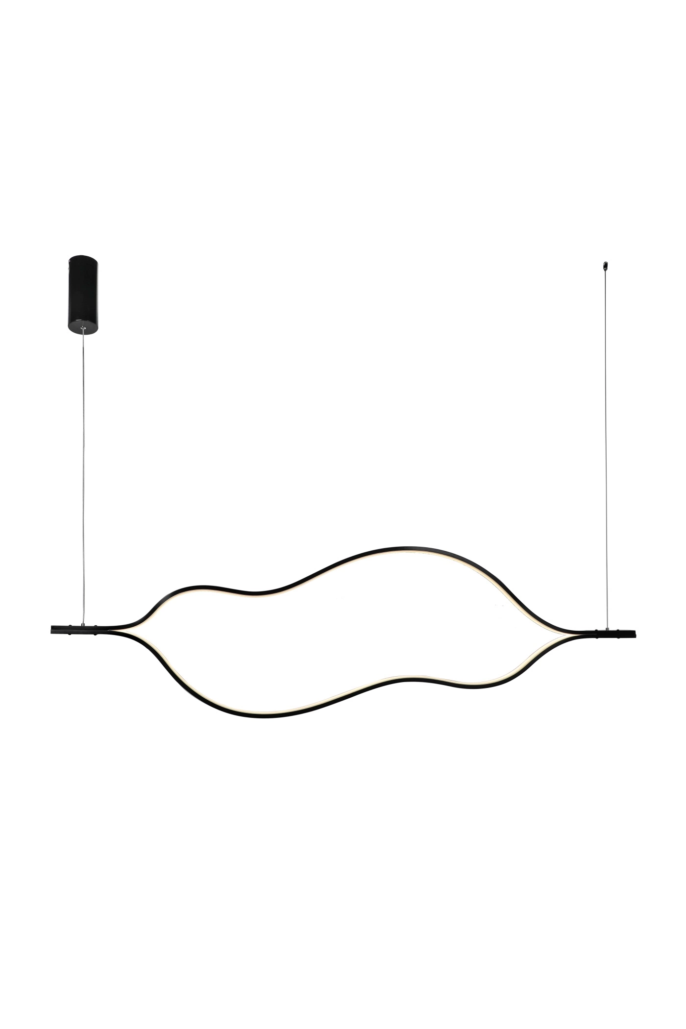   
                        
                        Люстра LAGUNA LIGHTING (Україна) 29446    
                         У стилі Модерн.  
                        Тип джерела світла: вбудований led-модуль, незмінний.                         Форма: Асиметрична.                         Кольори плафонів і підвісок: Чорний.                         Матеріал: Метал.                          фото 1