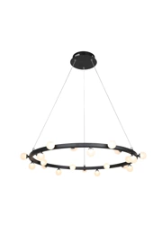   
                        
                        Люстра LAGUNA LIGHTING (Україна) 29452    
                         У стилі Модерн.  
                        Тип джерела світла: вбудований led-модуль, незмінний.                         Форма: Коло.                         Кольори плафонів і підвісок: Білий.                         Матеріал: Пластик.                          фото 1