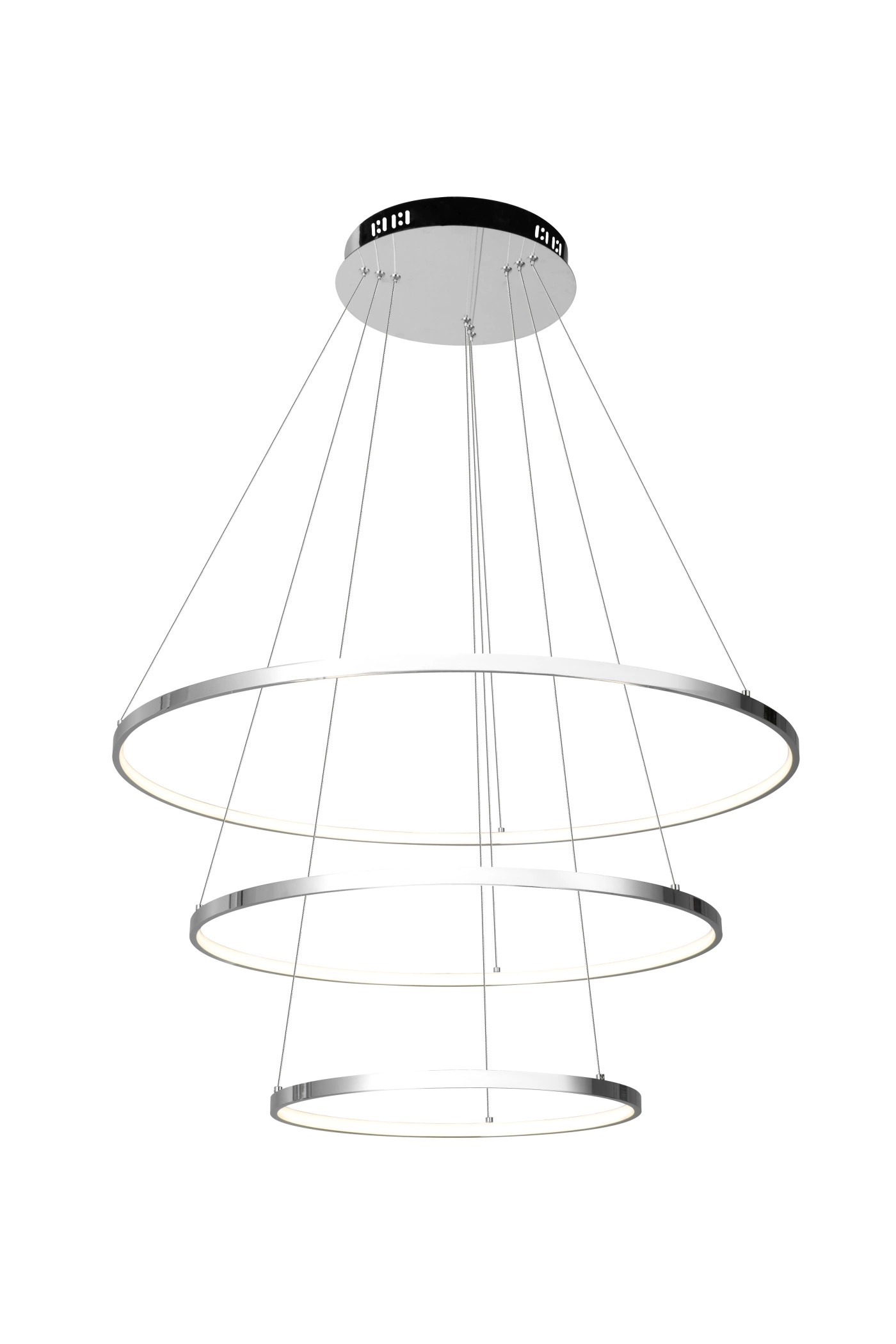   
                        
                        Люстра LAGUNA LIGHTING (Україна) 29459    
                         У стилі Хай-тек.  
                        Тип джерела світла: вбудований led-модуль, незмінний.                         Форма: Коло.                         Кольори плафонів і підвісок: Сірий.                         Матеріал: Метал, Пластик.                          фото 1