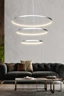   
                        
                        Люстра LAGUNA LIGHTING (Україна) 29459    
                         У стилі Хай-тек.  
                        Тип джерела світла: вбудований led-модуль, незмінний.                         Форма: Коло.                         Кольори плафонів і підвісок: Сірий.                         Матеріал: Метал, Пластик.                          фото 3