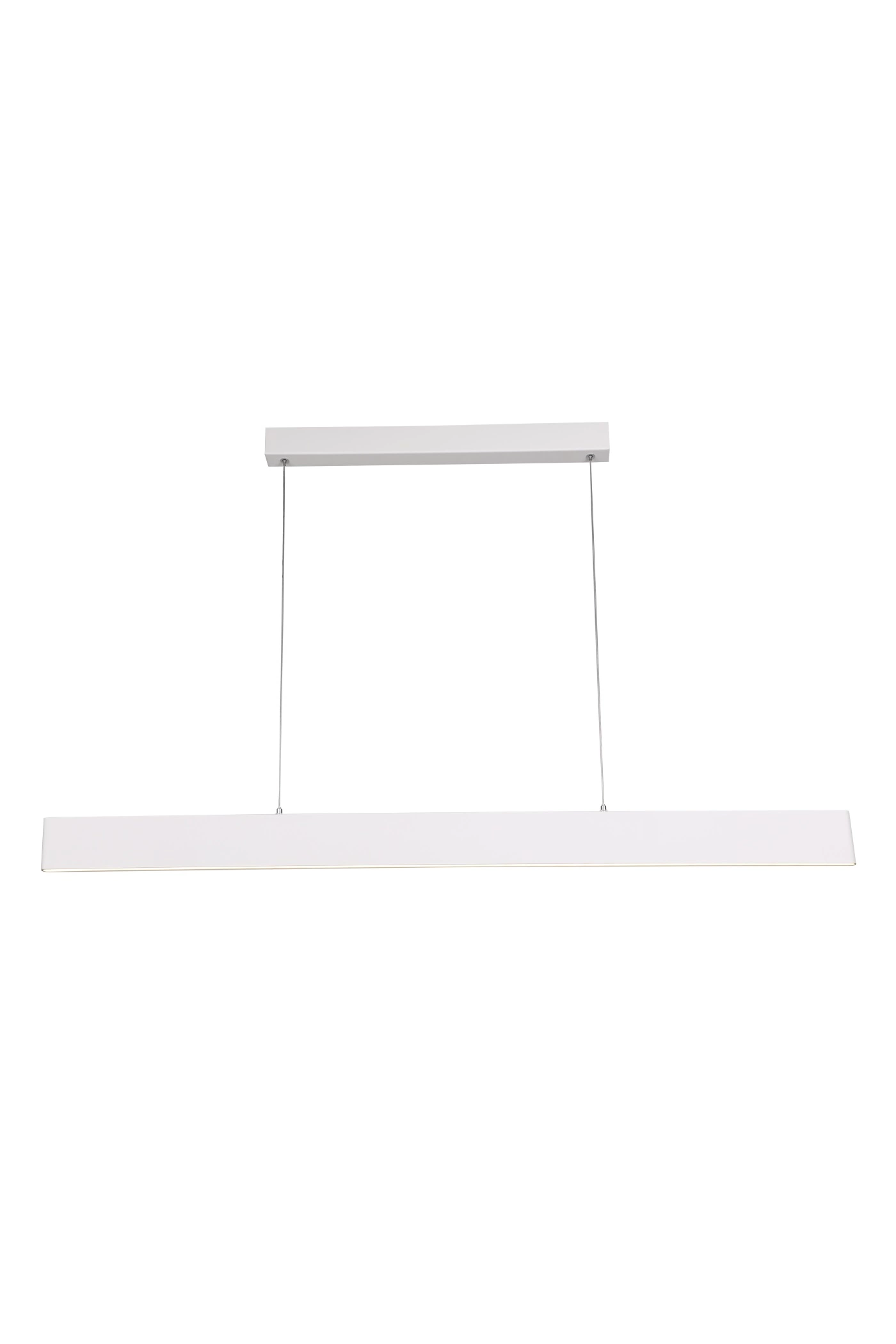   
                        
                        Люстра LAGUNA LIGHTING (Україна) 29461    
                         У стилі Модерн.  
                        Тип джерела світла: вбудований led-модуль, незмінний.                         Форма: Прямокутник.                         Кольори плафонів і підвісок: Білий.                         Матеріал: Метал.                          фото 1