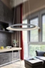   
                        
                        Люстра LAGUNA LIGHTING (Україна) 29465    
                         У стилі Хай-тек.  
                        Тип джерела світла: вбудований led-модуль, незмінний.                         Форма: Коло.                         Кольори плафонів і підвісок: Сірий.                         Матеріал: Пластик.                          фото 2