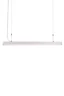   
                        
                        Люстра LAGUNA LIGHTING (Україна) 29502    
                         У стилі Хай-тек.  
                        Тип джерела світла: вбудований led-модуль, незмінний.                         Форма: Прямокутник.                         Кольори плафонів і підвісок: Білий.                         Матеріал: Метал.                          фото 2