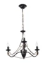   
                        
                        Люстра NB LIGHT (Україна) 29634    
                         У стилі Класика.  
                        Тип джерела світла: світлодіодна лампа, змінна.                         Форма: Коло.                                                                          фото 2